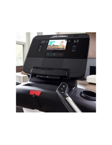 LIfe Fitness Club Series+ Tapis de Course 