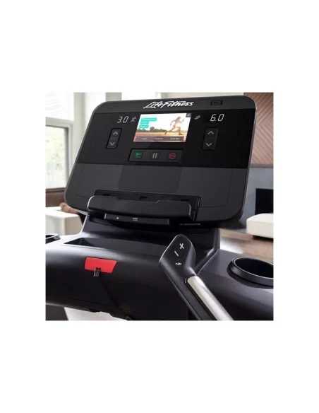 LIfe Fitness Club Series+ Tapis de Course 