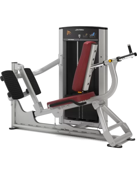 Life Fitness Leg Press Axiom Series 