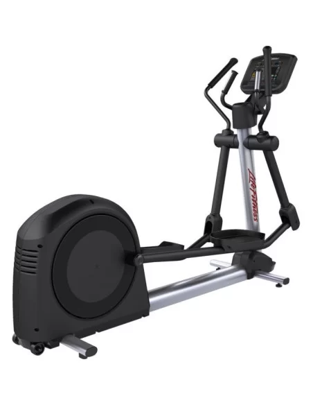 Life Fitness Lifecycle Activate Series Vélo Elliptique 