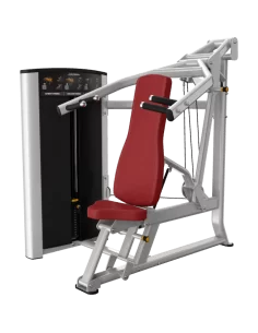 Life Fitness Multi-Press Axiom Series