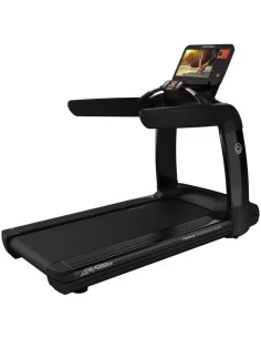 Life Fitness Platinum Discover SE3 HD Tapis de Course Professionnel - BLACK ONIX