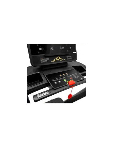 Tapis de course Y2000 your fit Home-Home-musculation-Pas cher