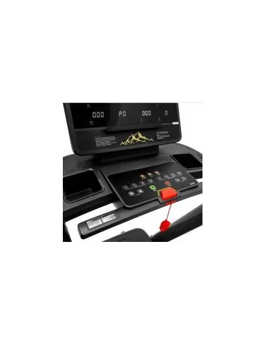 Tapis de course Y2000 your fit Home-Home-musculation-Pas cher