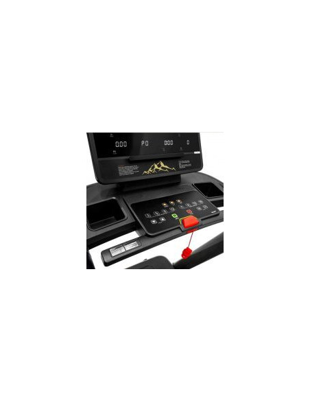 Tapis de course Y2000 your fit Home-Home-musculation-Pas cher