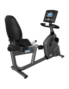 Life Fitness RS3 Go Vélo Allongé 