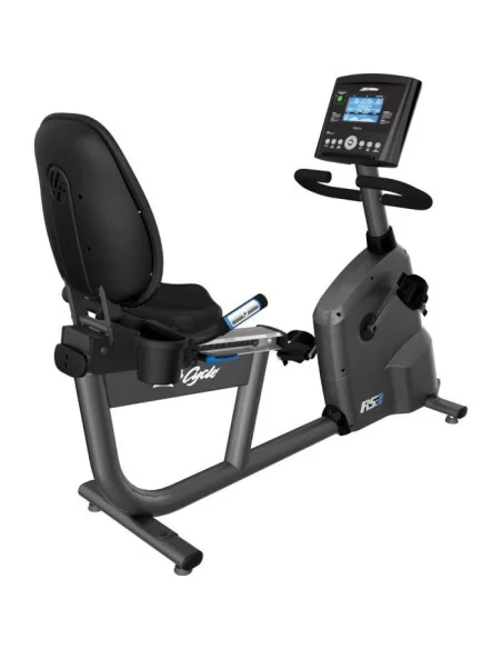Life Fitness RS3 Go Vélo Allongé 