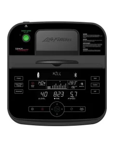 Life Fitness RS3 Track Connect Vélo Allongé (Bluetooth et Apps Interactives)  2