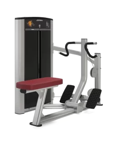 Life Fitness Seated Row Axiom Series 