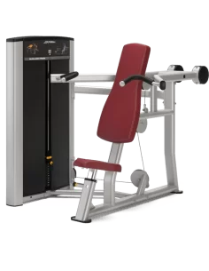 Life Fitness Shoulder Press Axiom Series 