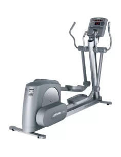Life Fitness Silver 95xi Vélo Elliptique Reconditionné 