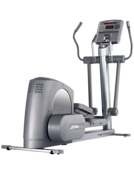 Life Fitness Silver 95xi Vélo Elliptique Reconditionné 