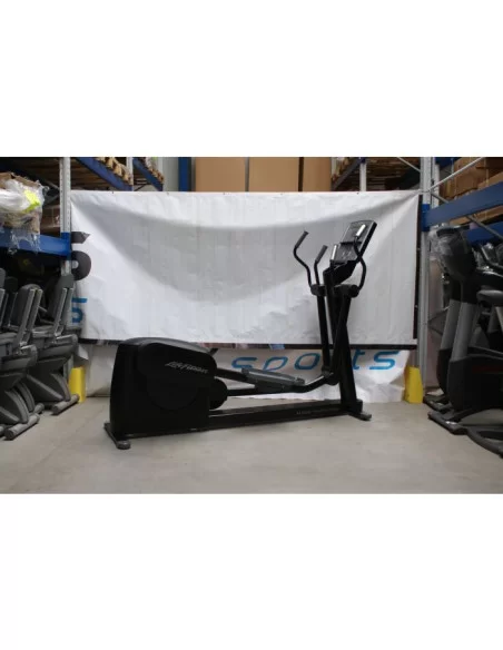 Life Fitness Silver 95xi Vélo Elliptique Reconditionné 