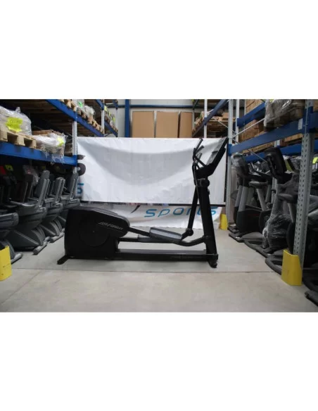 Life Fitness Silver 95xi Vélo Elliptique Reconditionné 