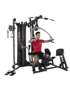 Station de musculation Finnlo by Hammer Autark 6800-Home-musculation-Pas cher 2