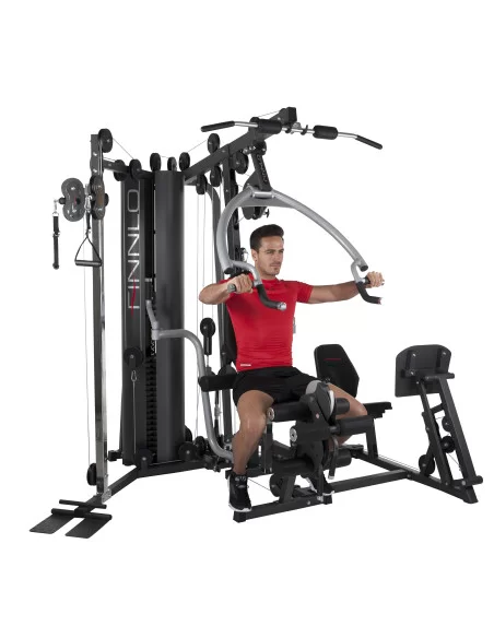Station de musculation Finnlo by Hammer Autark 6800-Home-musculation-Pas cher