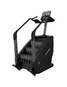 Life Fitness Stepper PowerMill Integrity 