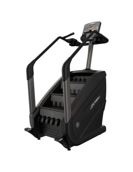 Life Fitness Stepper PowerMill Integrity  Life Fitness Stepper PowerMill Integrity