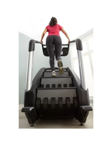 Life Fitness Stepper PowerMill Integrity  Life Fitness Stepper PowerMill Integrity