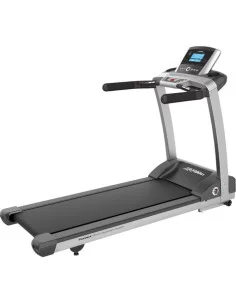 Life Fitness T3 Go Tapis de Course 