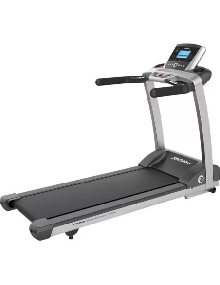 Life Fitness T3 Go Tapis de Course 