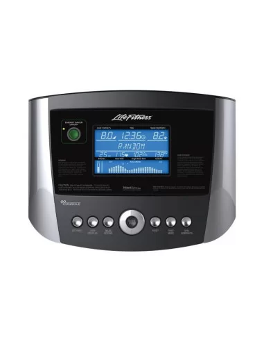 Life Fitness T3 Go Tapis de Course 