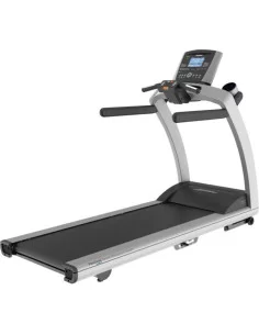 Life Fitness T5 Go Tapis de Course 