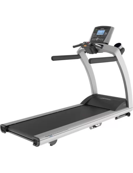 Life Fitness T5 Go Tapis de Course 