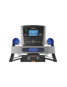 Life Fitness T5 Go Tapis de Course  2