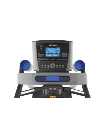 Life Fitness T5 Go Tapis de Course 