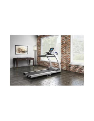 Life Fitness T5 Go Tapis de Course 