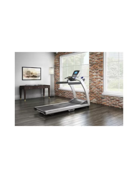 Life Fitness T5 Go Tapis de Course 