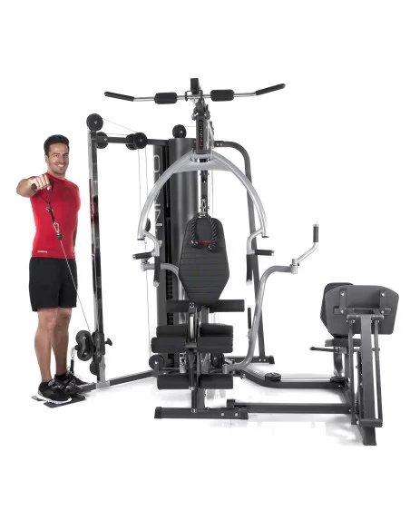 Station de musculation Finnlo by Hammer Autark 6800-Home-musculation-Pas cher