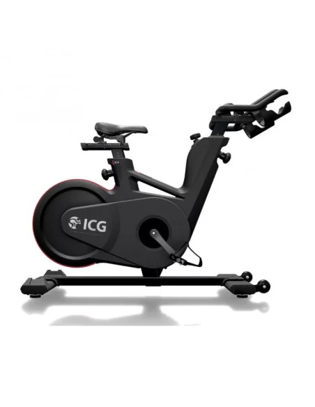 Life Fitness ICG IC4 Indoor Cycle 