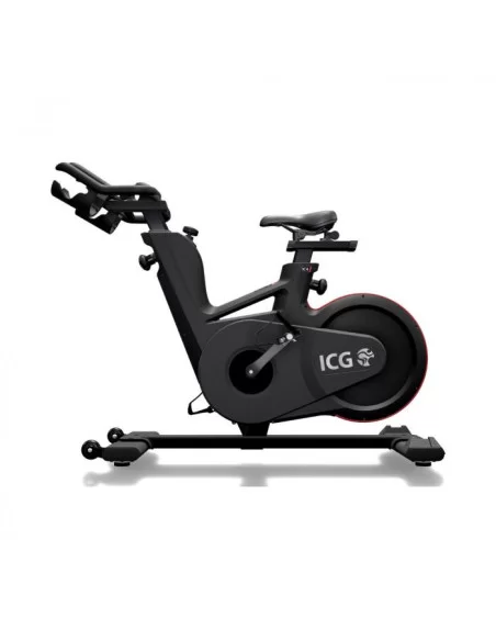 Life Fitness ICG IC4 Indoor Cycle 