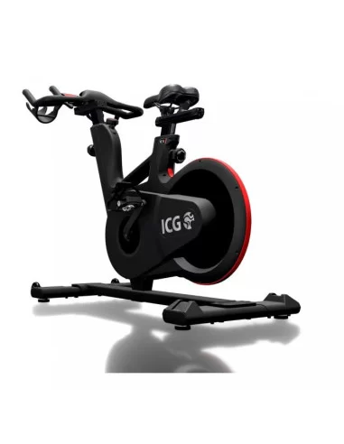 Life Fitness ICG IC4 Indoor Cycle 