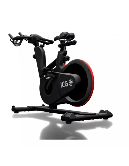 Life Fitness ICG IC4 Indoor Cycle 