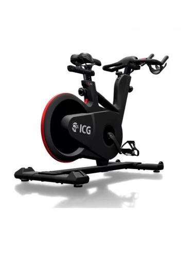 Life Fitness ICG IC4 Indoor Cycle 