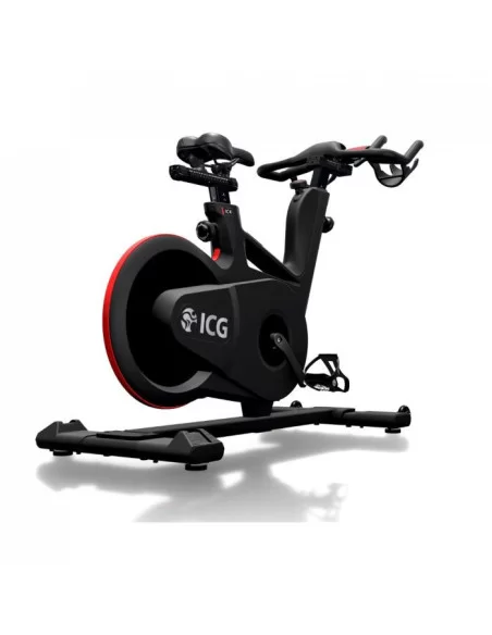 Life Fitness ICG IC4 Indoor Cycle 