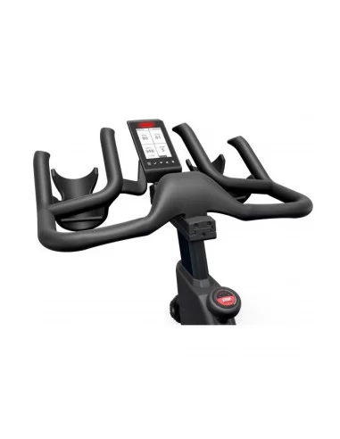 Life Fitness ICG IC5 Cycle d&#039;intérieur + 3 mois GRATUITS PREMIUM de l&#039;application ICG 