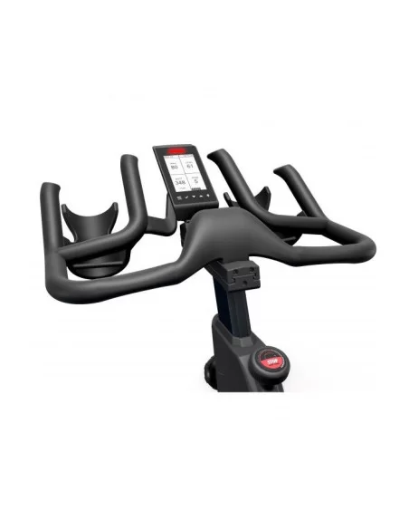 Life Fitness ICG IC5 Cycle d&#039;intérieur + 3 mois GRATUITS PREMIUM de l&#039;application ICG 