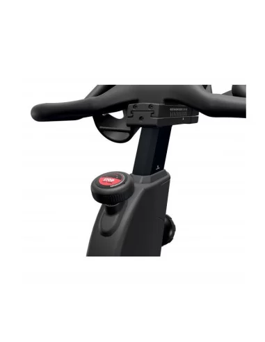 Life Fitness ICG IC5 Cycle d&#039;intérieur + 3 mois GRATUITS PREMIUM de l&#039;application ICG 