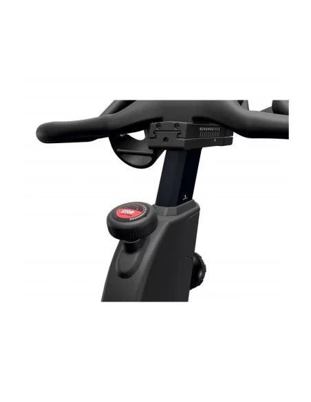 Life Fitness ICG IC5 Cycle d&#039;intérieur + 3 mois GRATUITS PREMIUM de l&#039;application ICG 