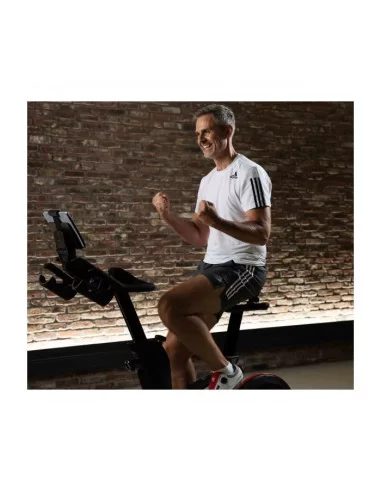 Life Fitness ICG IC5 Cycle d&#039;intérieur + 3 mois GRATUITS PREMIUM de l&#039;application ICG 