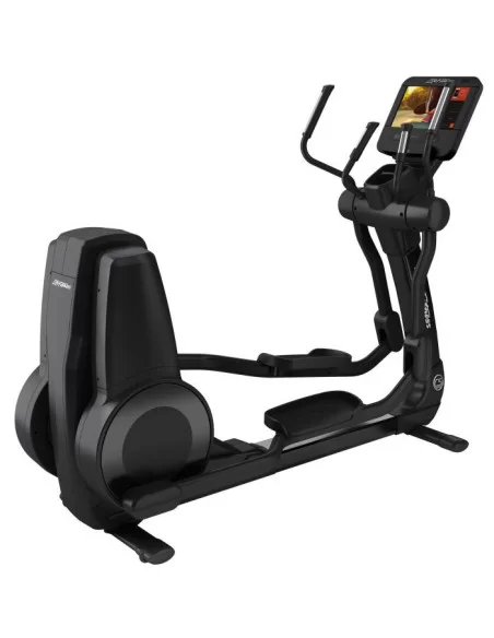 Life Fitness Vélo elliptique Discover SE3 HD - Black Onyx 