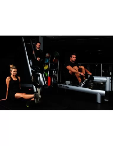 M1 HiRise Black - WaterRower 