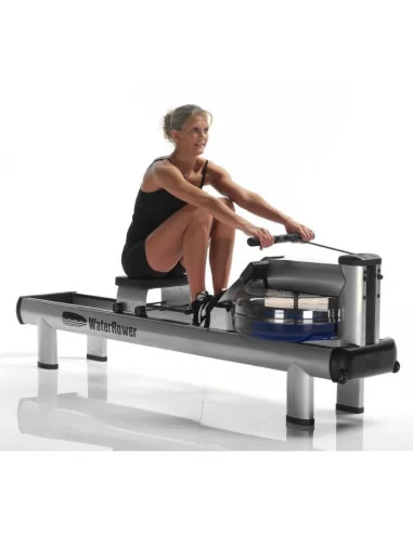 M1 HiRise Rameur - WaterRower 