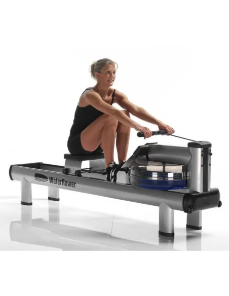 M1 HiRise Rameur - WaterRower 
