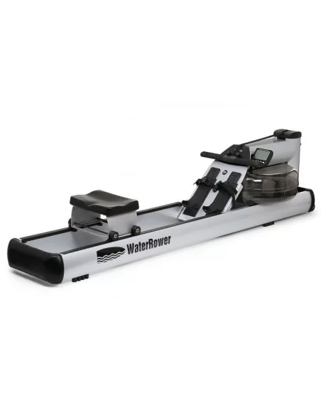 M1 LoRise Rameur - WaterRower 