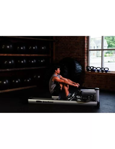 M1 LoRise Rameur - WaterRower 